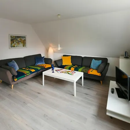 شقة Caterlieschen 2 جويست