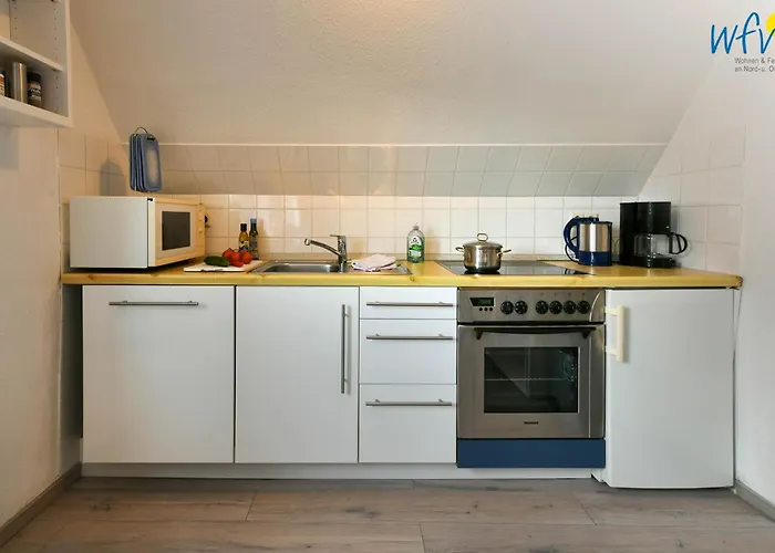 Caterlieschen 2 アパート ユイスト