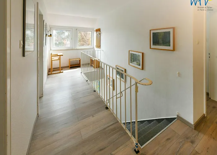 アパート Caterlieschen 2